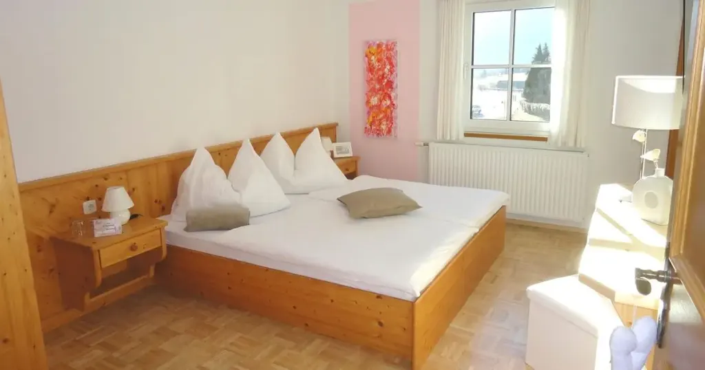 Wohlfühlpension Kreischbe, zdjęcie 6
