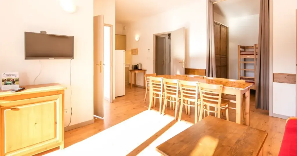 Résidence Le Hameau de Valloire, zdjęcie 18