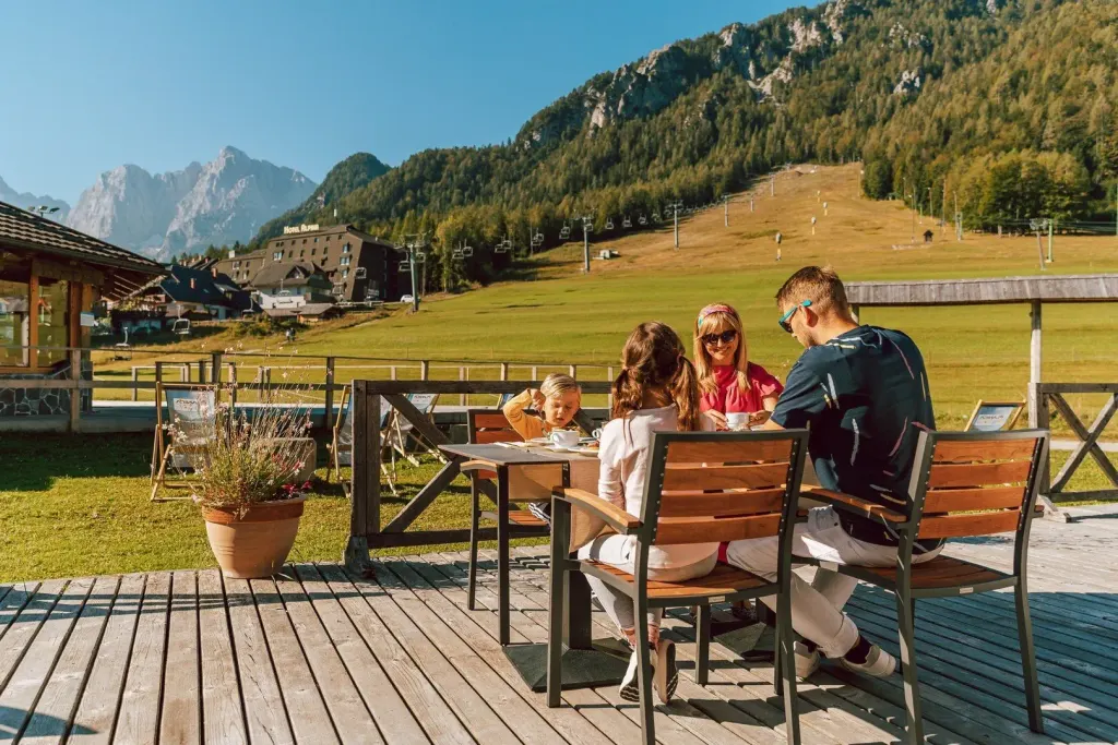 Ramada Resort Kranjska Gora, zdjęcie 11
