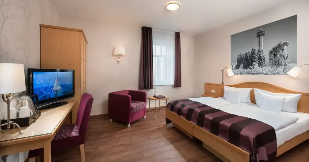 Best Western Plus Hotel, zdjęcie 12
