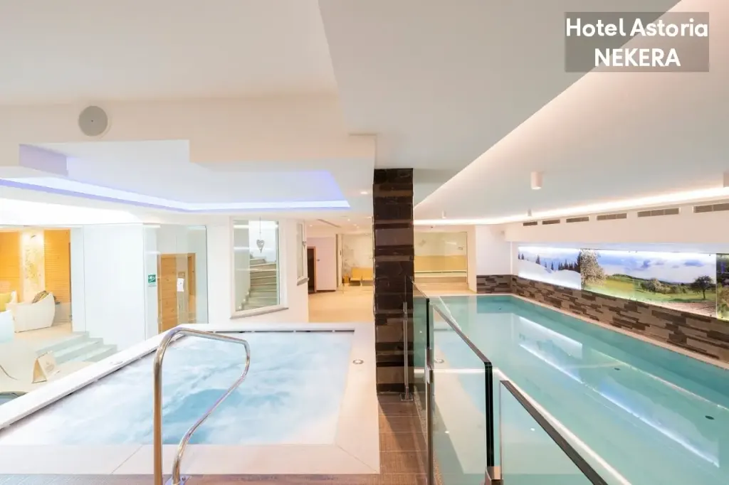 Hotel Astoria, zdjęcie 9