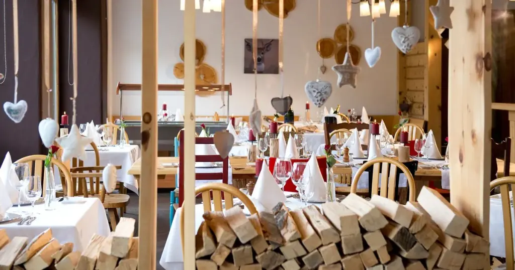 Hotel Chesa Surlej, zdjęcie 18