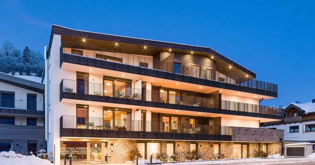Remind Apartments Brixen, Brixen im Thale