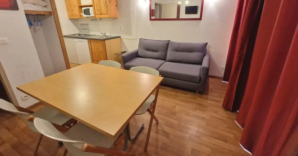 Chalets De Florence A, zdjęcie 16