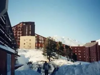 Résidence Fond Blanc, zdjęcie 13
