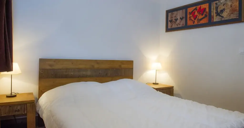 Résidence Les Chalets de, zdjęcie 13