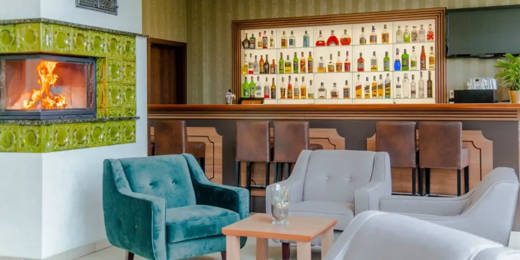 Greno Hotel & SPA, zdjęcie 17