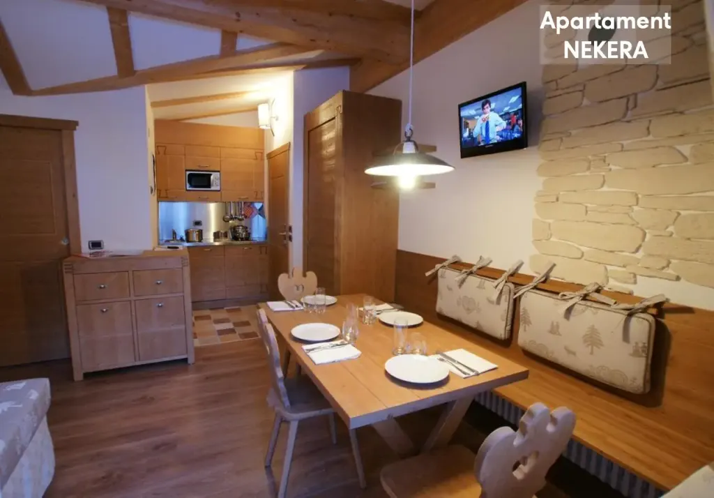 Adler Family & Wellness Aparthotel, zdjęcie 3