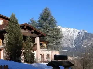 Hotel Trunka Lunka, Cavalese