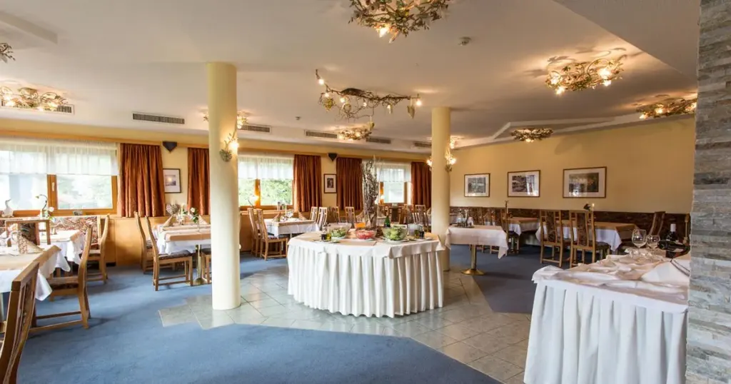 Landhotel Jäger, zdjęcie 11