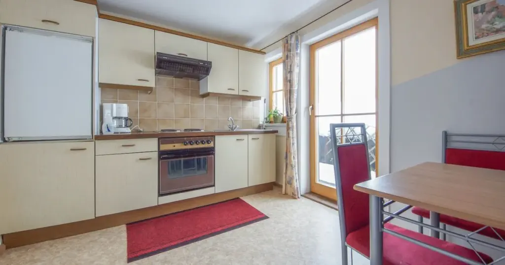 Appartements & Chalet Dorfschenke, zdjęcie 11