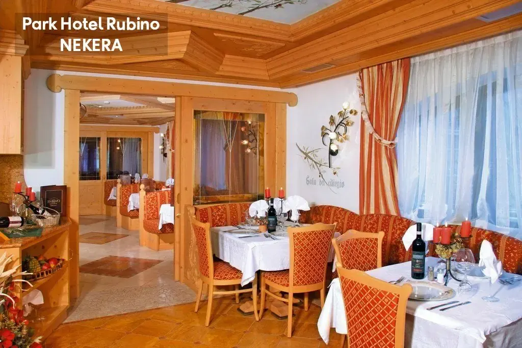 Park Hotel Rubino, zdjęcie 8