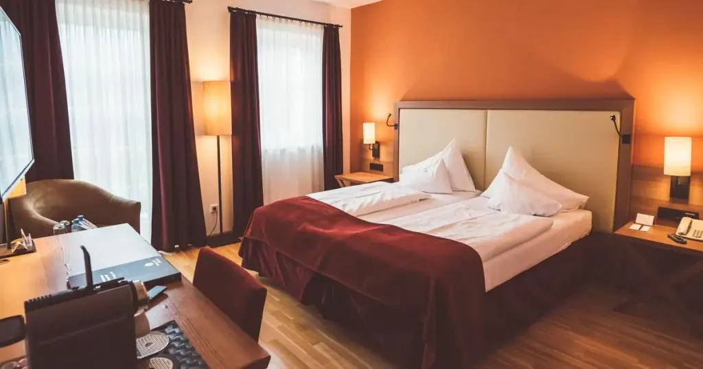 Heritage Hotel Hallstatt, zdjęcie 3