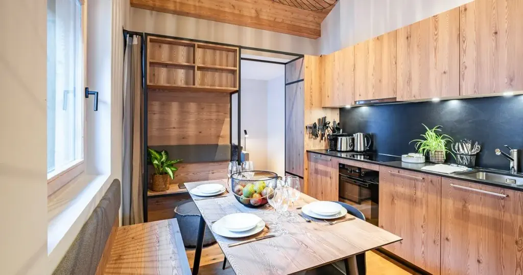 SWISSPEAK Resorts Thyon, zdjęcie 4