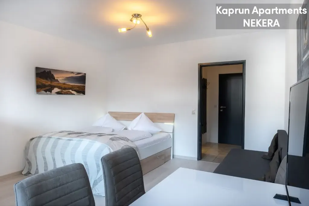 Kaprun Apartments, zdjęcie 11