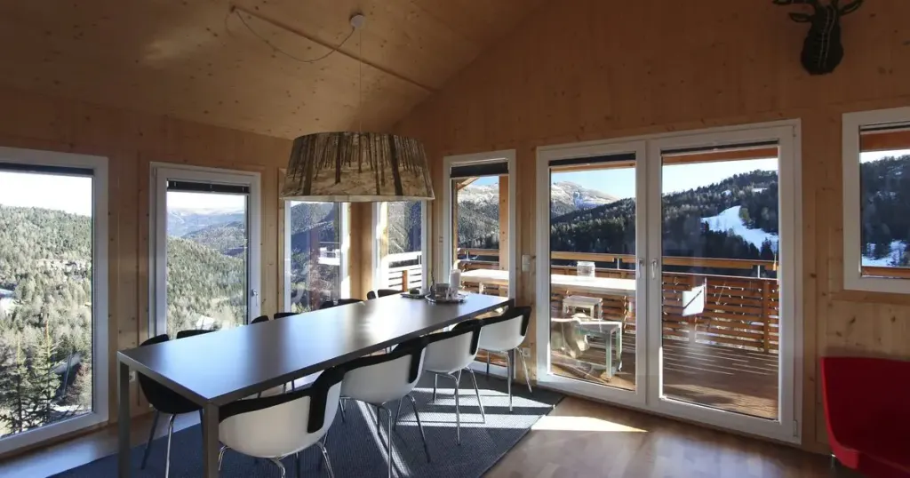 Alpenpark Turracher Höhe, zdjęcie 10