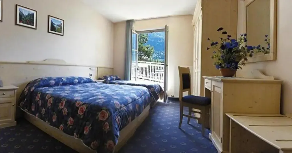 Hotel Europa, zdjęcie 14
