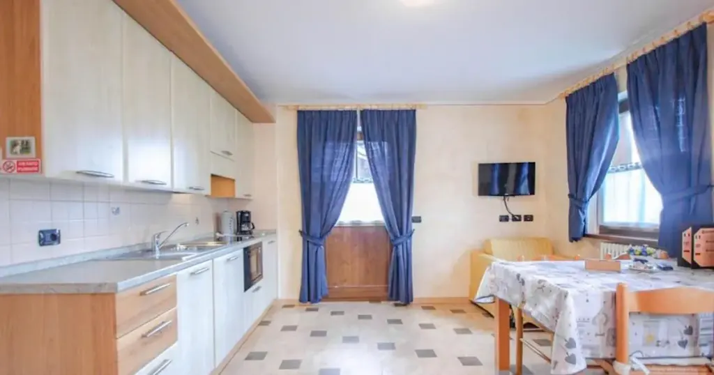 Chalet Li Baita - Genny, zdjęcie 7