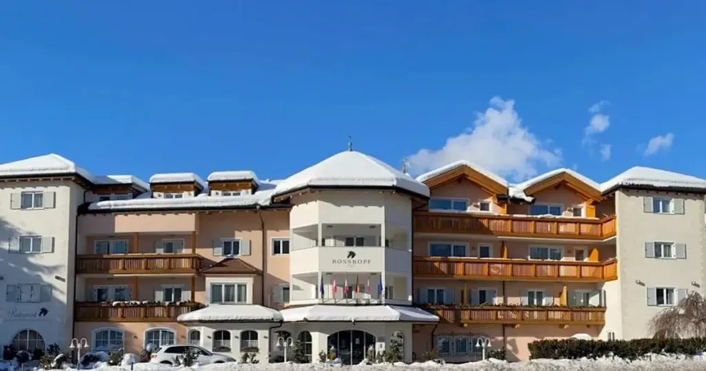 Hotel Rosskopf, zdjęcie 9