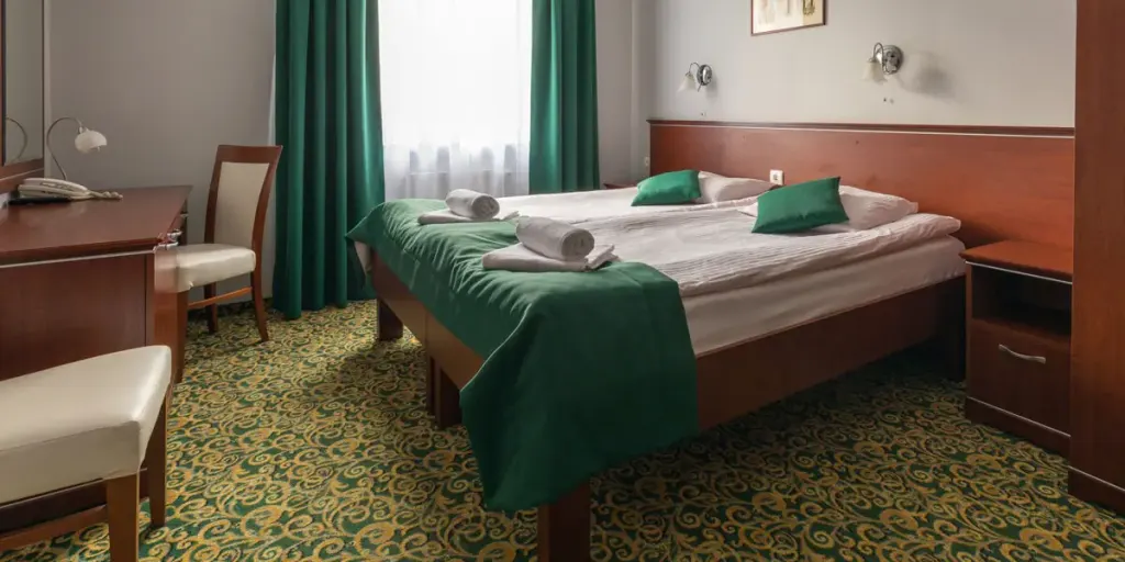Hotel Skalite SPA & Wellness, zdjęcie 12