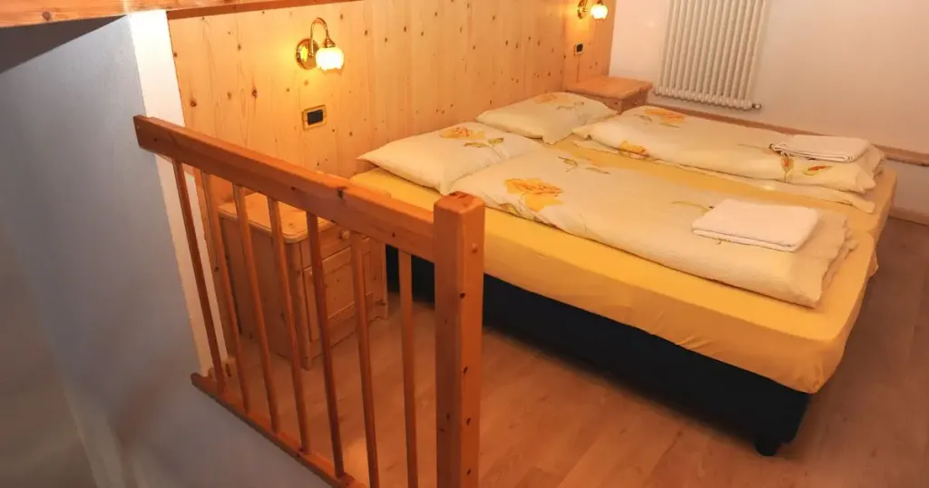Appartements Le Cascate, zdjęcie 11