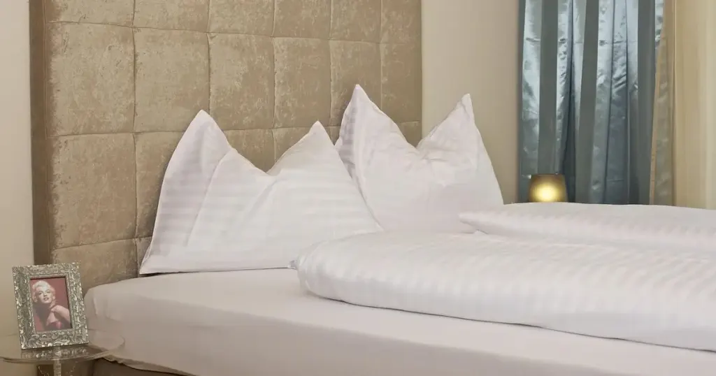 Apart Hotel Legendär, zdjęcie 3