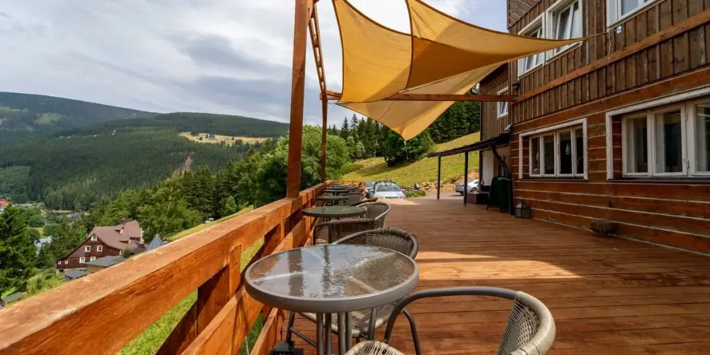 Chata Orlik - all inclusive & wellness, zdjęcie 19