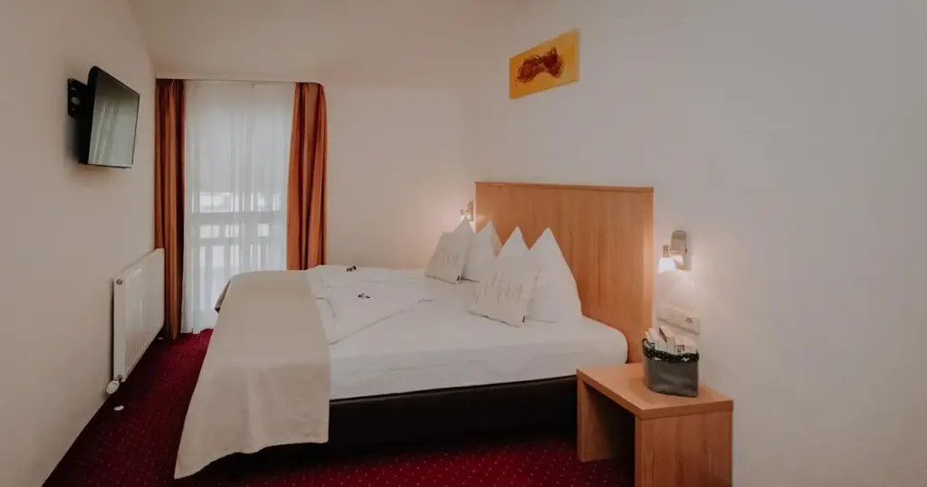 Sporthotel Kitz, zdjęcie 3