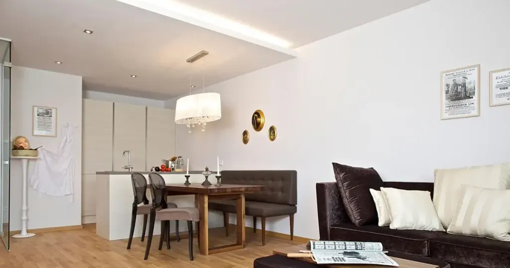 Apart Hotel Legendär, zdjęcie 5