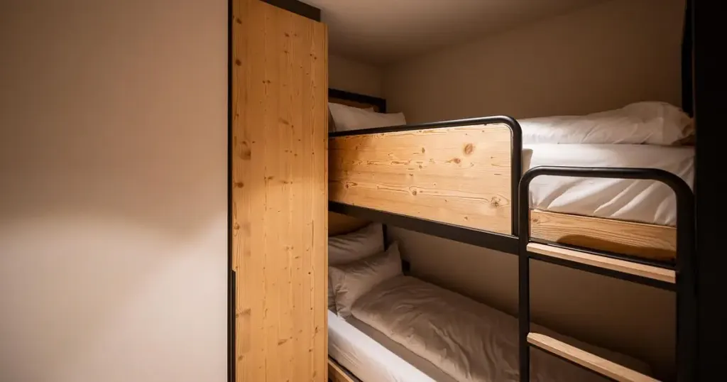 ADEA Lifestyle Suites, zdjęcie 12