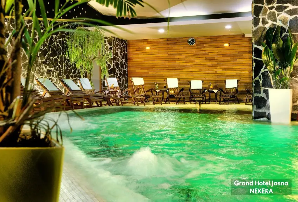 Hotel Grand Jasna, zdjęcie 18