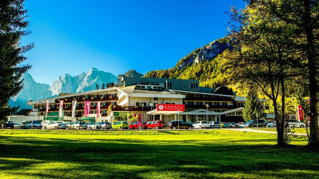 Ramada Resort Kranjska Gora, zdjęcie 2