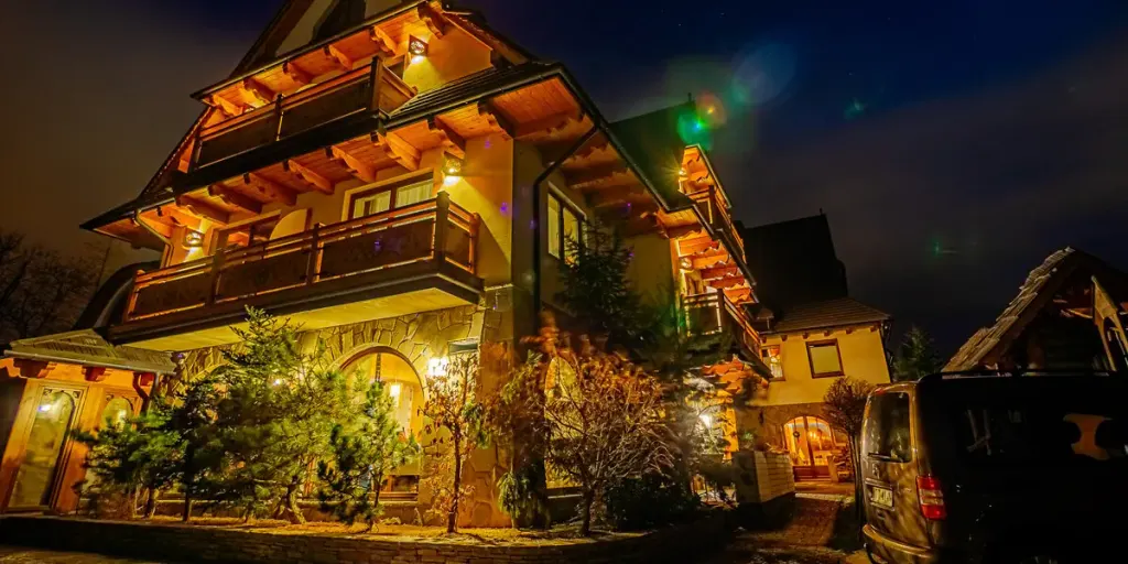 Sichlański Dworek & SPA, zdjęcie 10