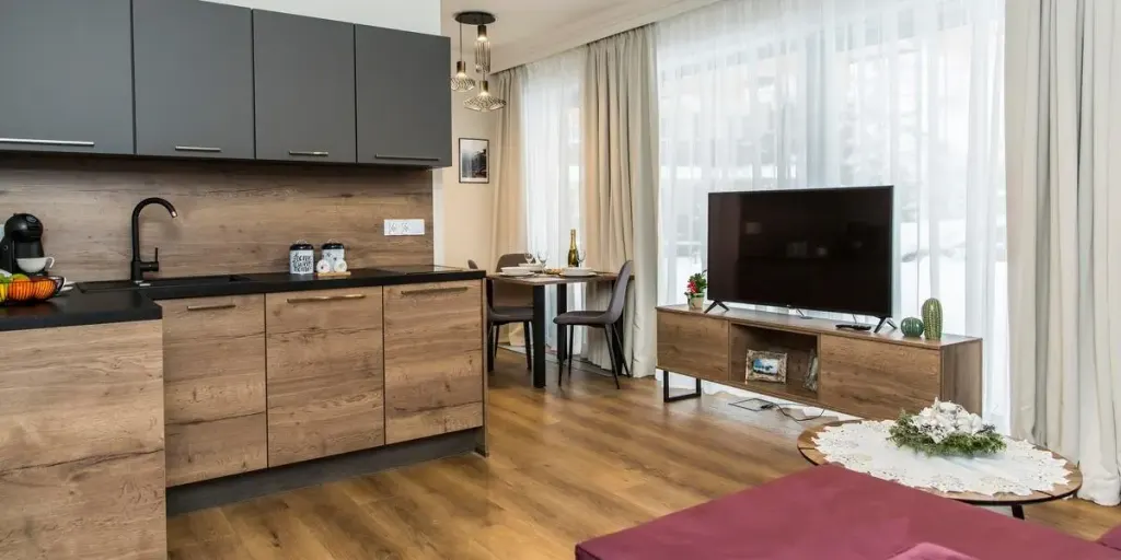 Aparthotel Royal Resort SPA Zakopane, zdjęcie 17