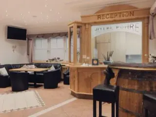 Hotel Föhre, zdjęcie 19