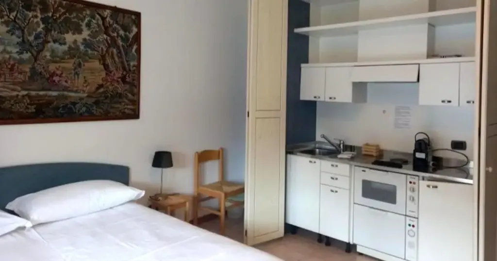 Hotel Biancaneve, zdjęcie 11
