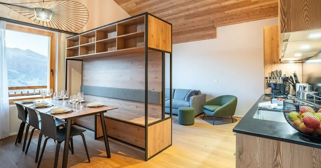 SWISSPEAK Resorts Thyon, zdjęcie 17