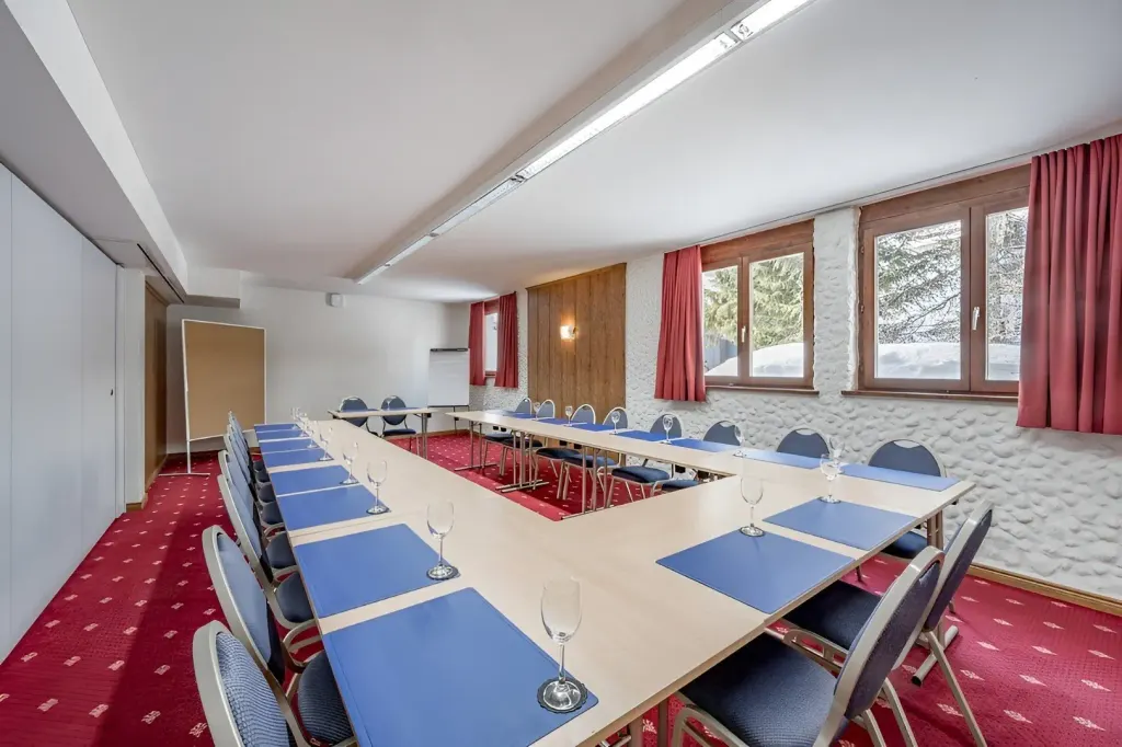 Turmhotel Victoria, zdjęcie 15