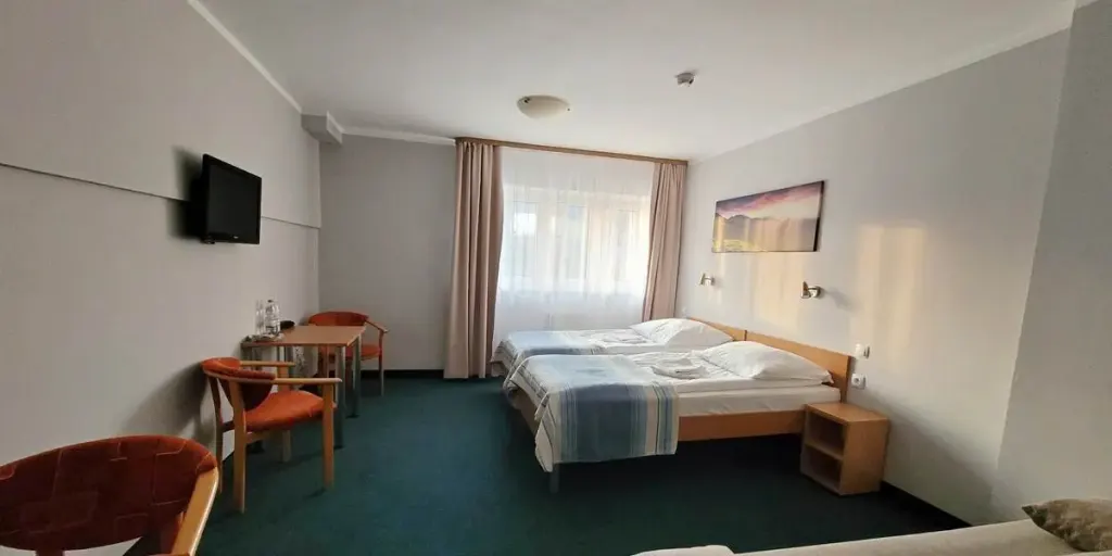 Hotel NAT Wisła, zdjęcie 9