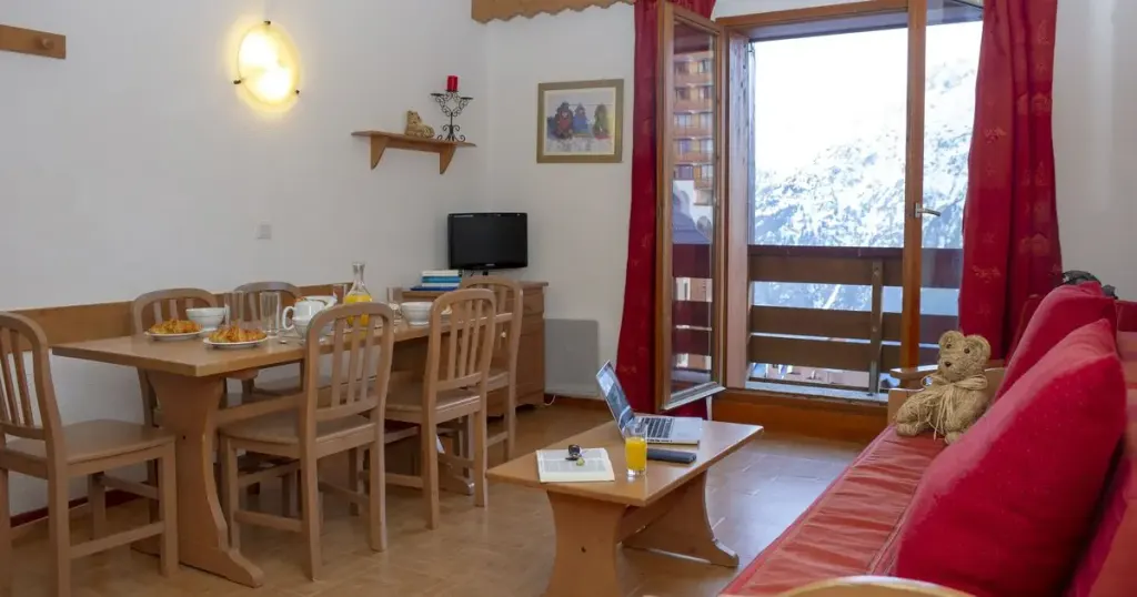 Résidence Les Balcons du, zdjęcie 8