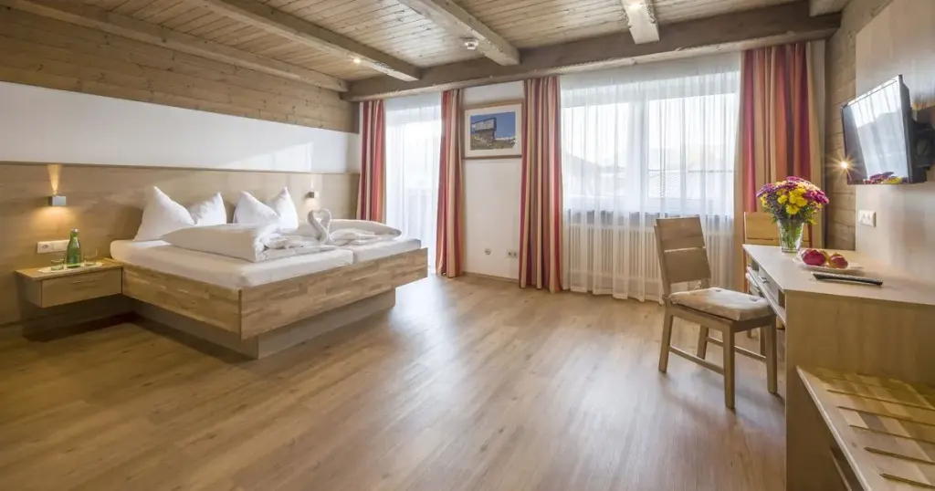 Hotel Gasthof Gradlwirt, zdjęcie 7