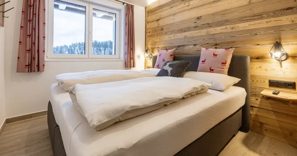 Turrach Lodges by ALPS Resorts, zdjęcie 14