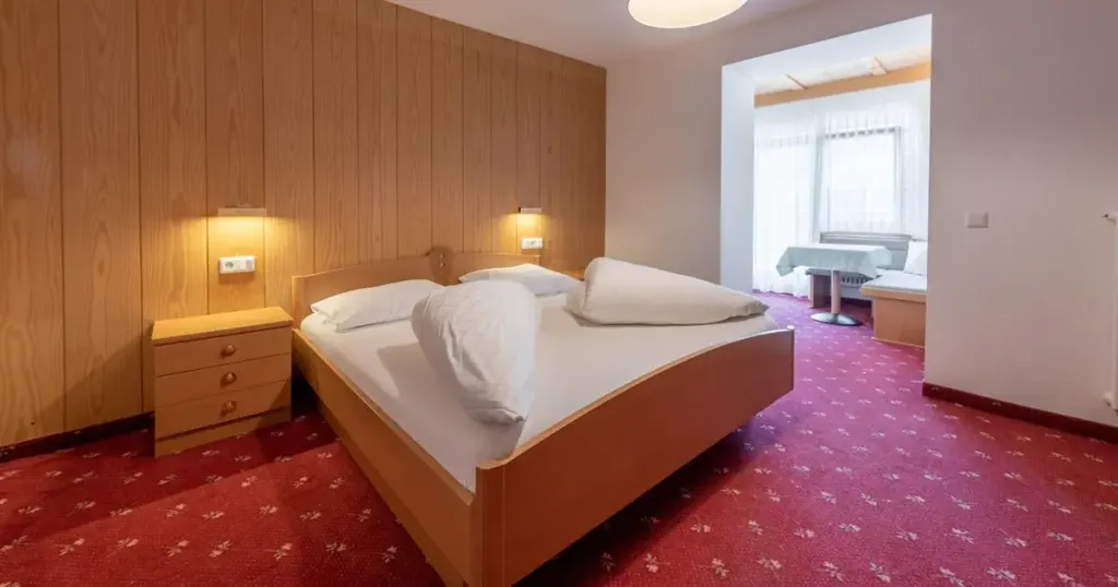 Hotel Stilfserhof, zdjęcie 13