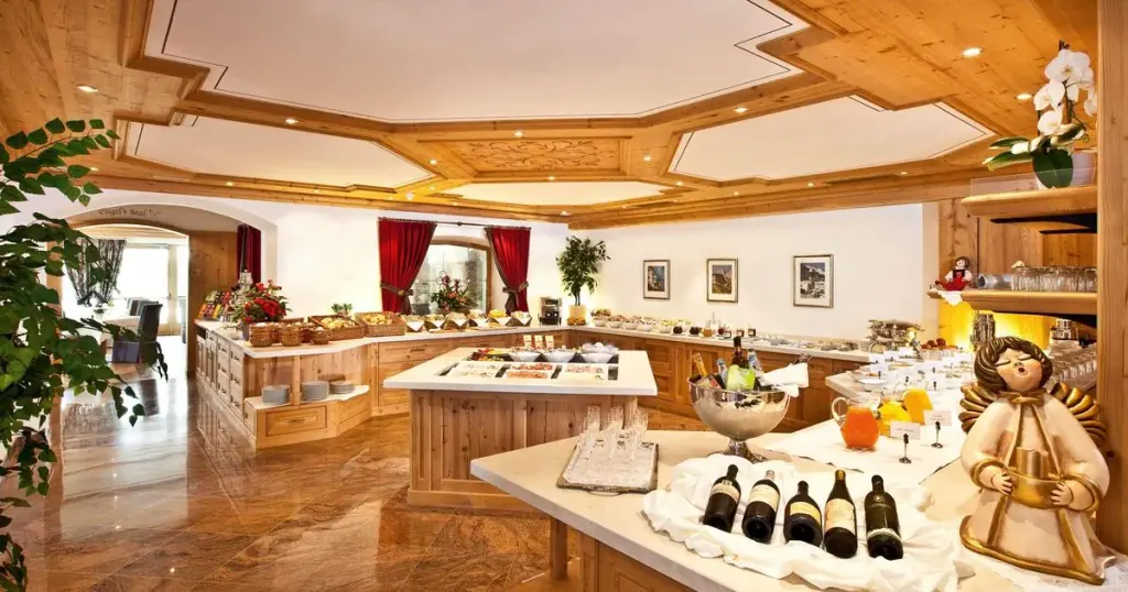 Hotel Engels Park, zdjęcie 5