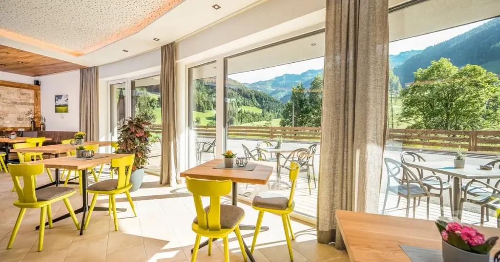 Apartmenthotel Sonnenhof, zdjęcie 7