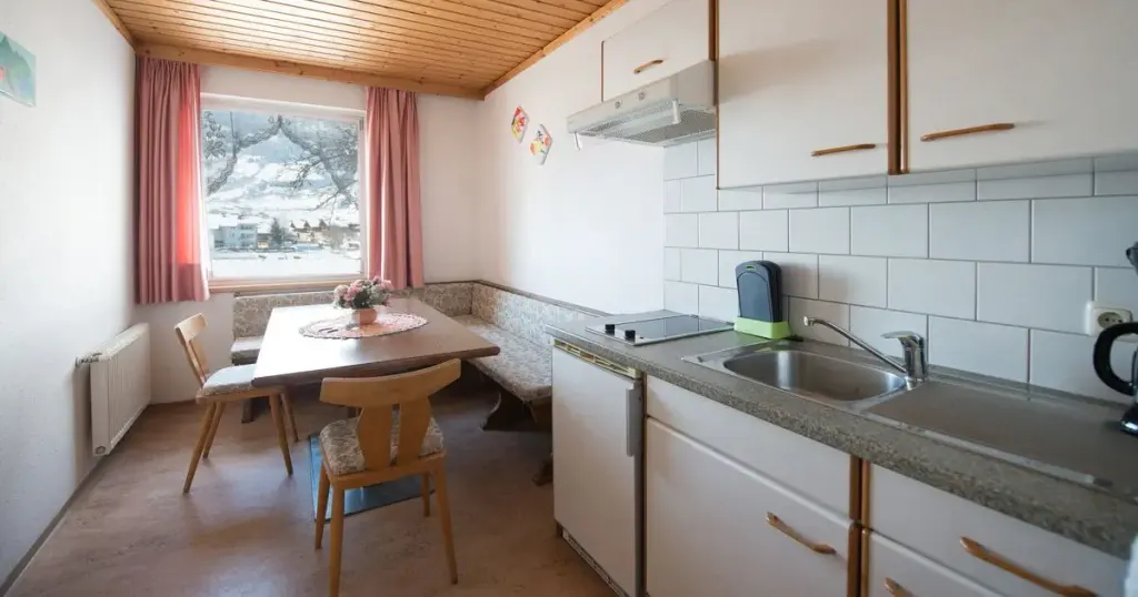 Mariandls Appartements, zdjęcie 4
