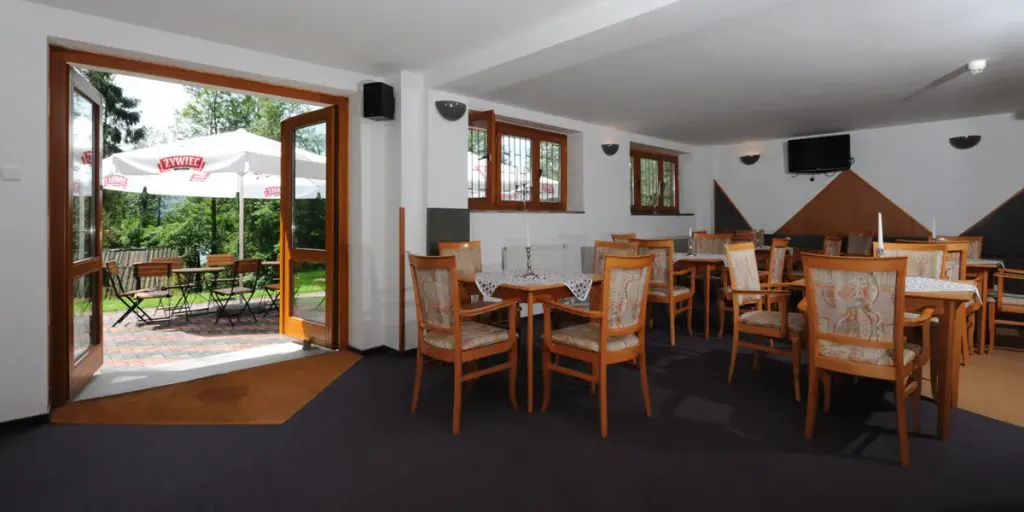 Geovita Zakopane, zdjęcie 8