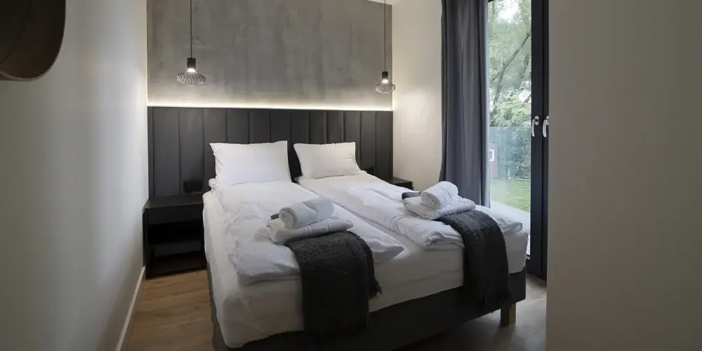 Sun & Snow Apartamenty Kalinowa, zdjęcie 17