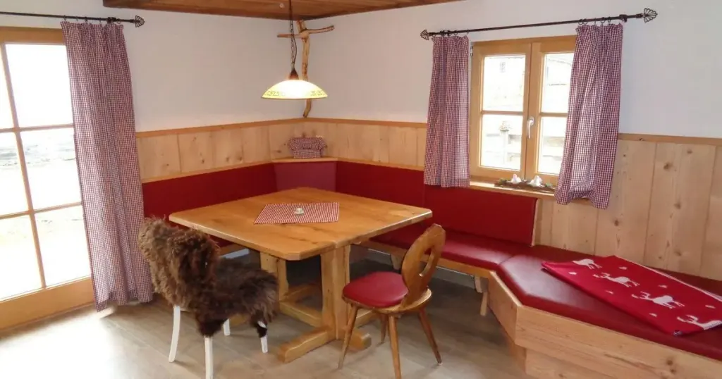 Birnbaum Chalets Großarl, zdjęcie 16