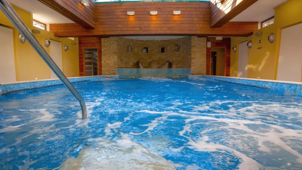 Hotel La Torre, zdjęcie 20